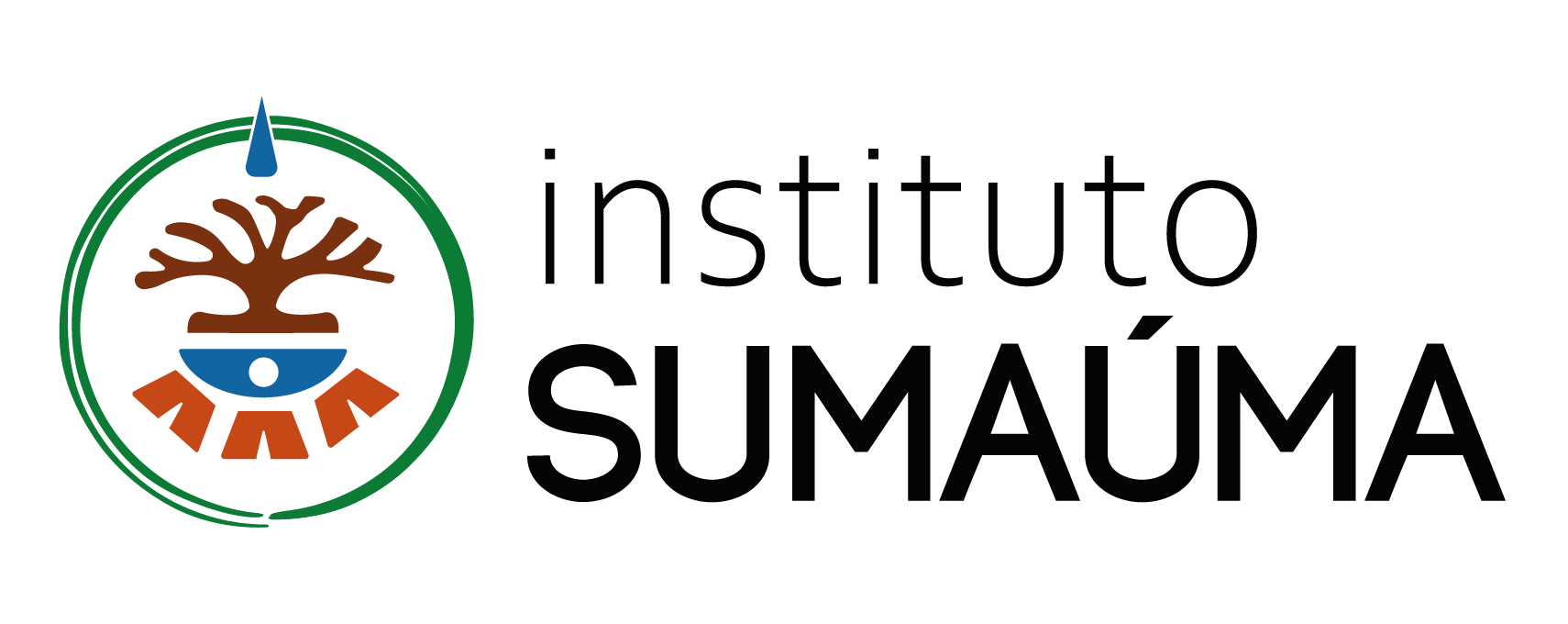 Instituto Sumaúma Logo